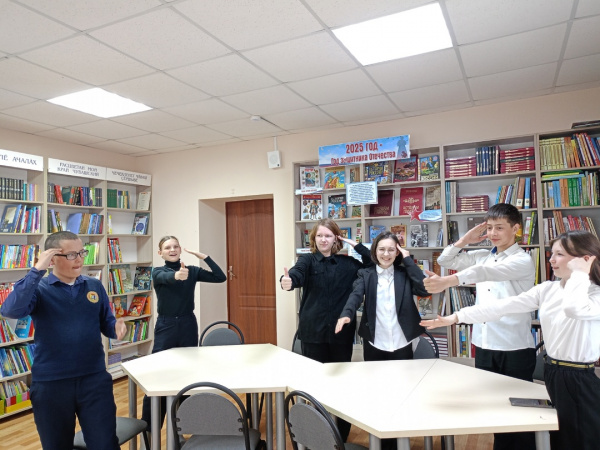 Урок здоровья «Говорим здоровью - да!» в Шатьмапосинской сельской библиотеке Урок здоровья «Говорим здоровью - да!» в Шатьмапосинской сельской библиотеке