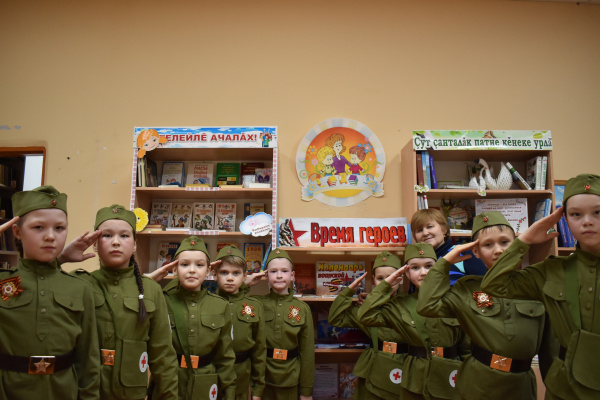 Конкурс "БОГАТЫРСКАЯ СИЛА" в Кашмашской сельской библиотеке. Конкурс "БОГАТЫРСКАЯ СИЛА" в Кашмашской сельской библиотеке.