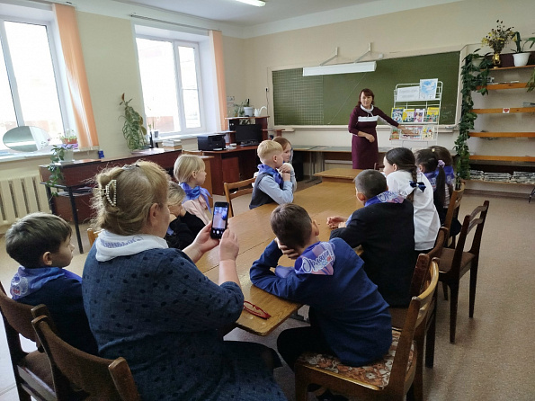 Беседа «Что такое толерантность»